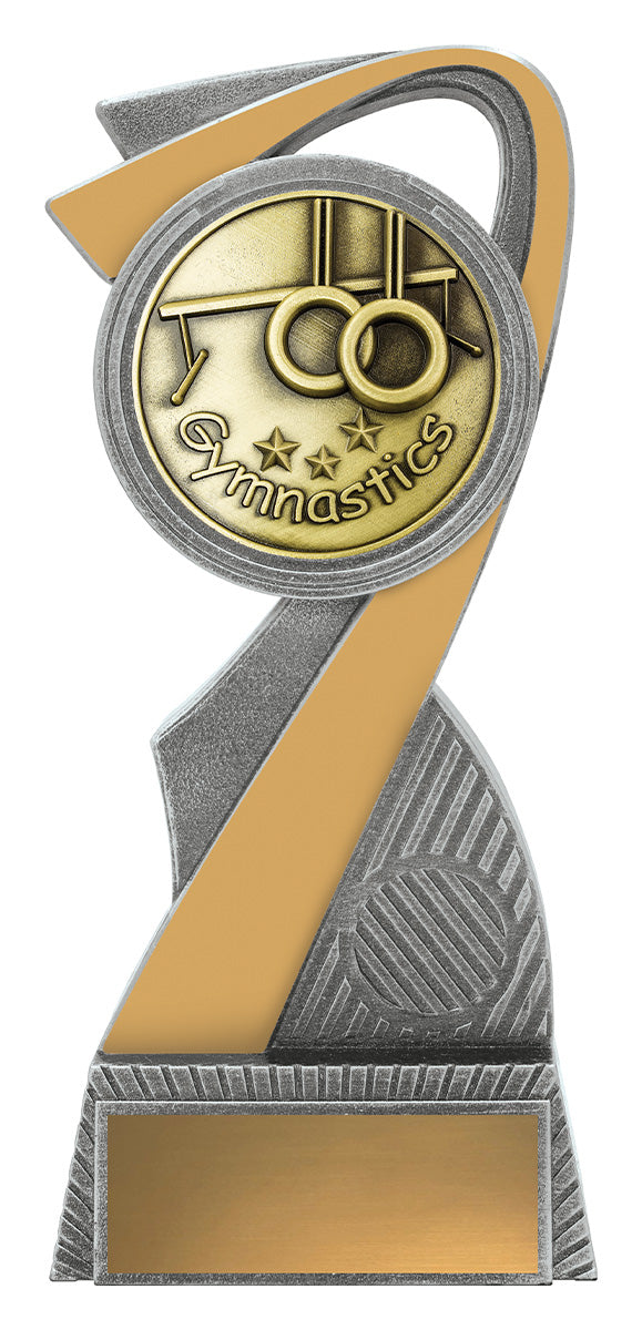 ARG14 Arclight Gold - Gymnastics
