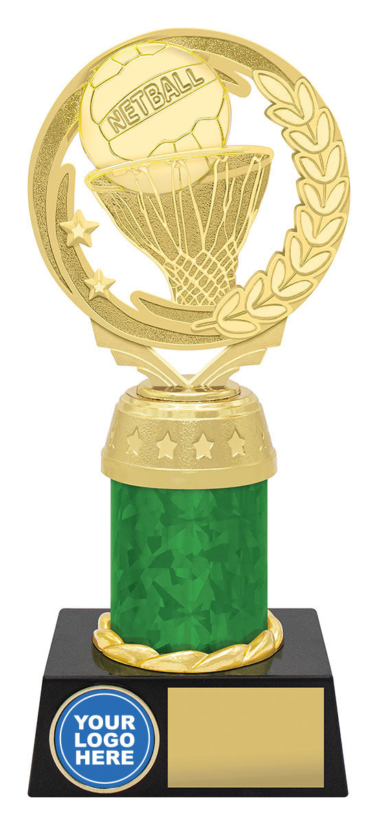 N577 Torch - Logo