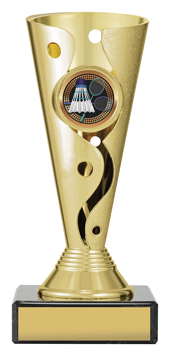 CRV46 Carnival Cup - Badminton