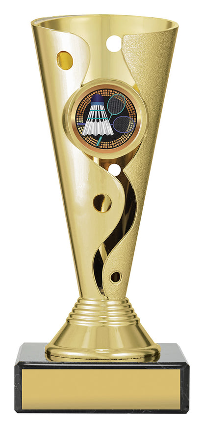 CRV46 Carnival Cup - Badminton