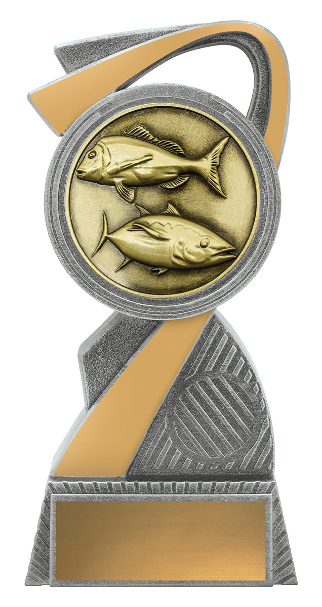 ARG03 Arclight Gold - Fishing