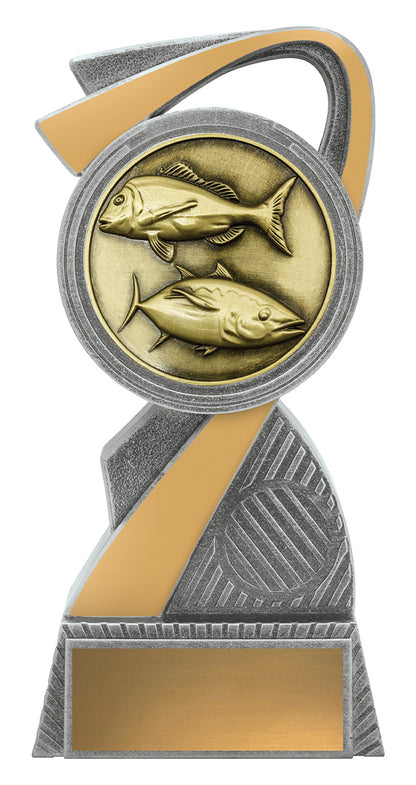 ARG03 Arclight Gold - Fishing