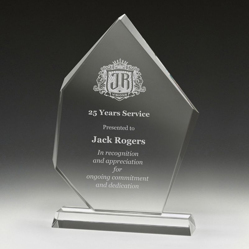 CC955S Premier Peak Award 17.5cm