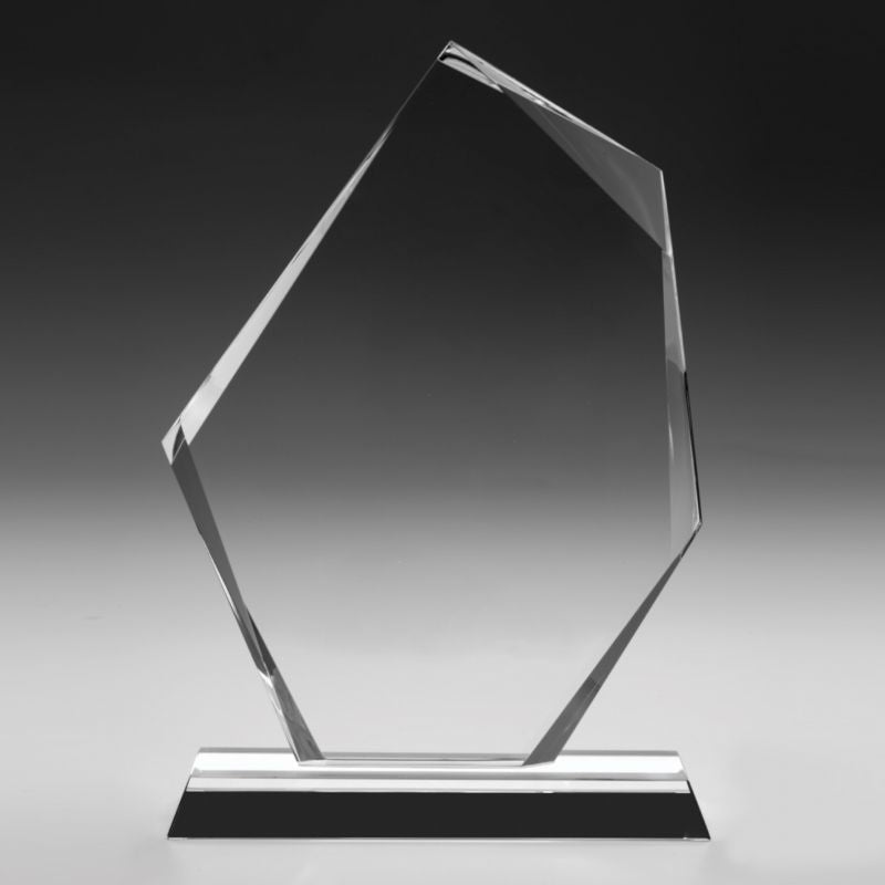CC999L Crystal Classic Peak Award 27cm