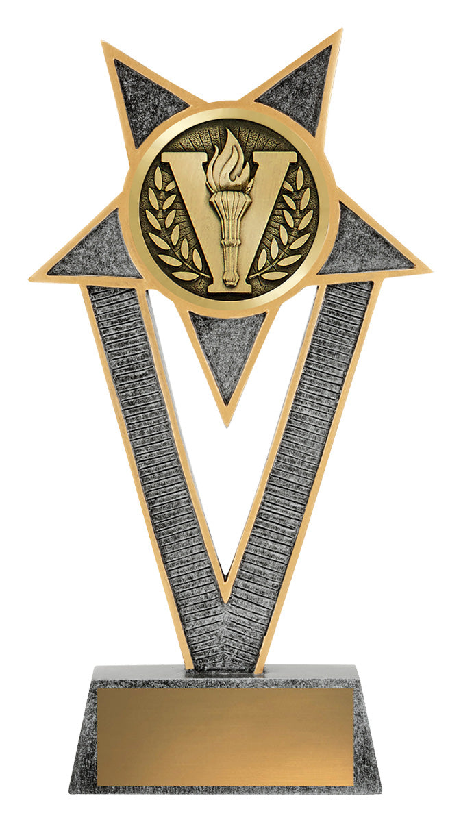 VEN01 Ventura - Victory