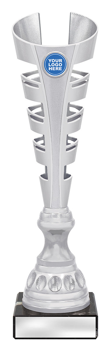 D582 Silver Gauntlet