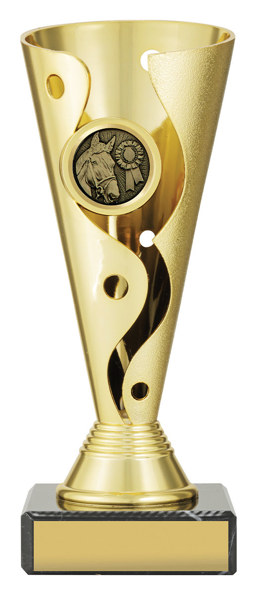 CRV35 Carnival Cup - Horse