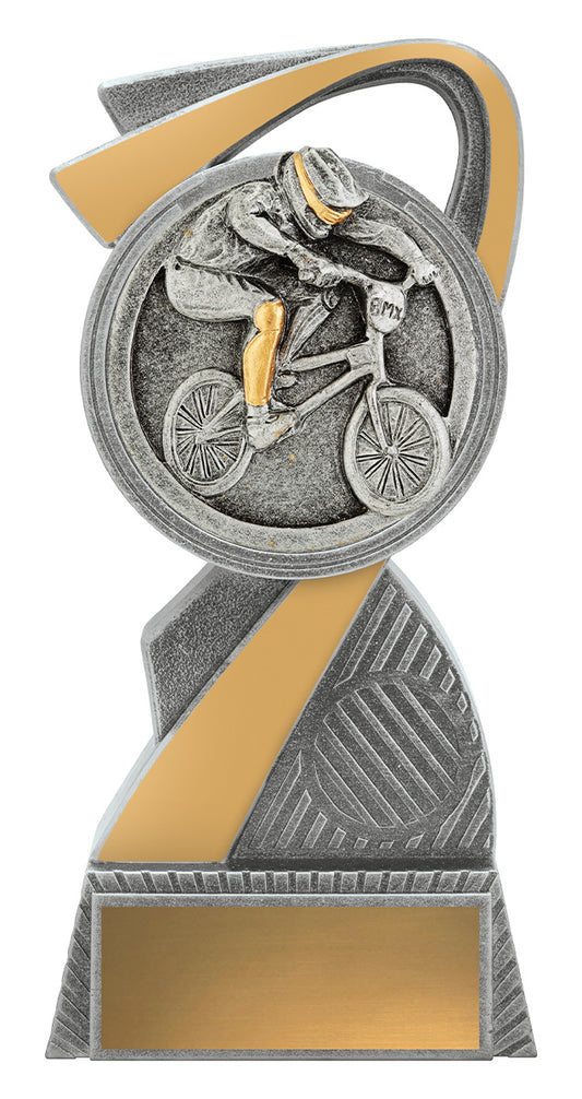 ALP08 Arclight - BMX