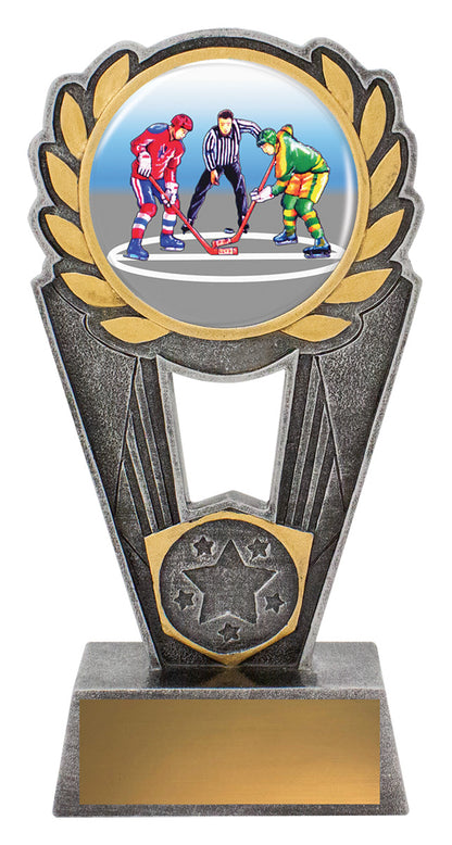 PSK105 Ice Hockey Polaris - Colour