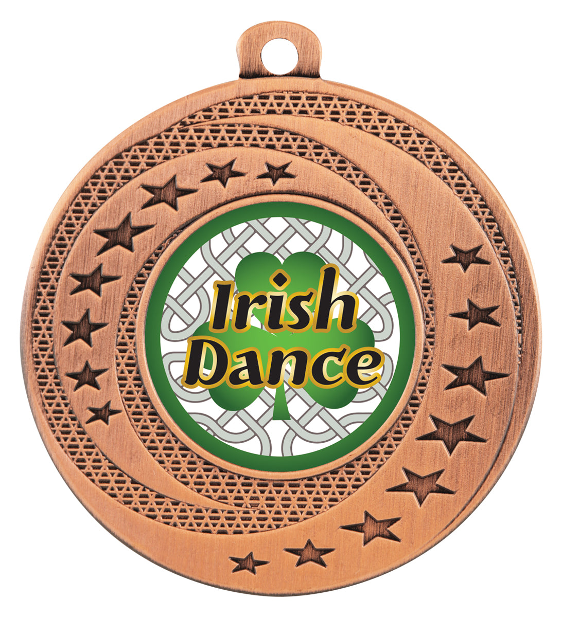ASW161 Wayfare - Irish Dance