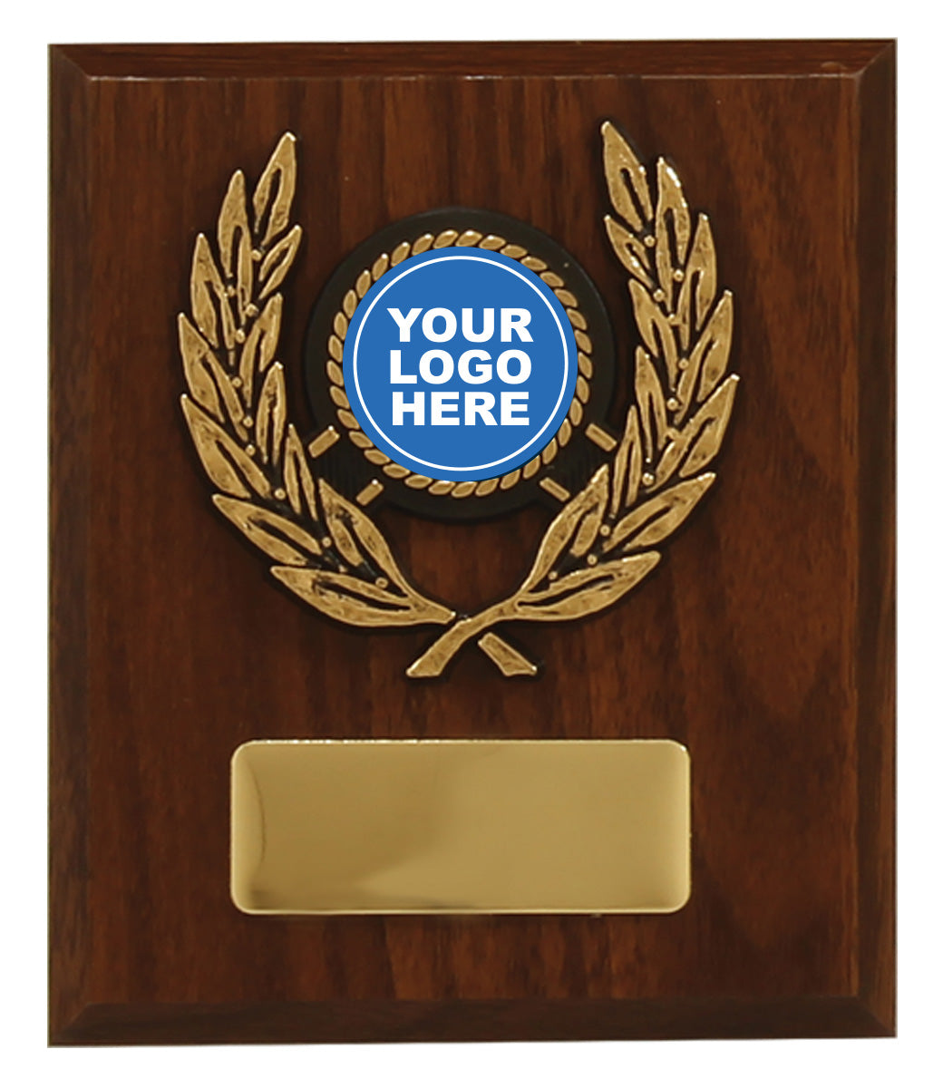 PL18 Mini Plaque
