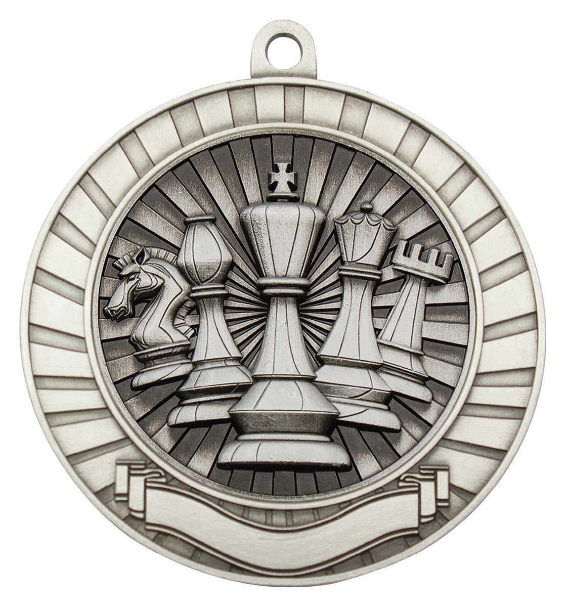 MMY278 Eco Scroll - Chess