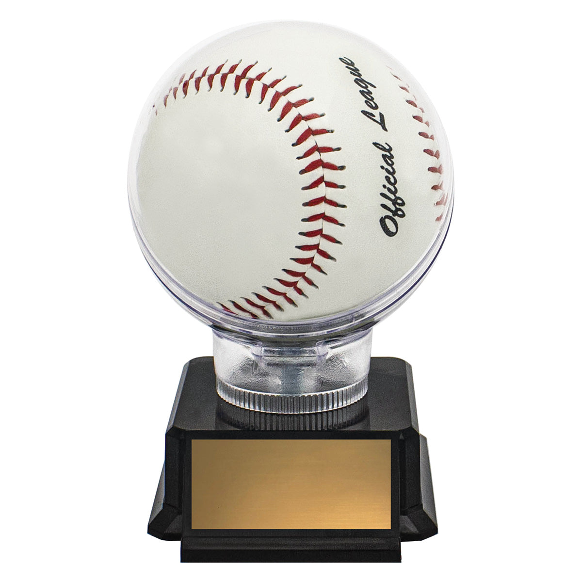 CH125-Baseball Capsule Holder