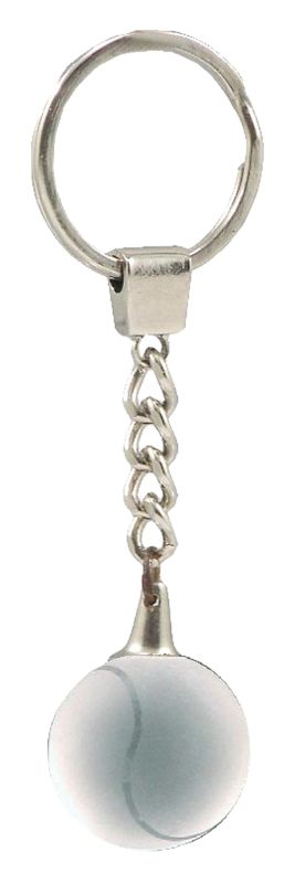 CK22 Tennis Keychain 2.5cm
