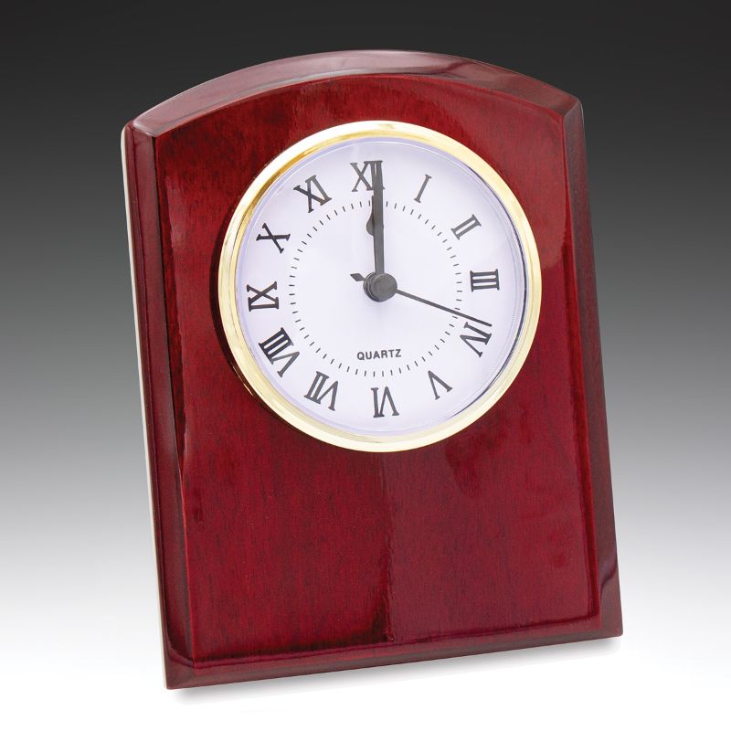 CL106 Amsterdam Clock 16.5cm – Trophy Shop