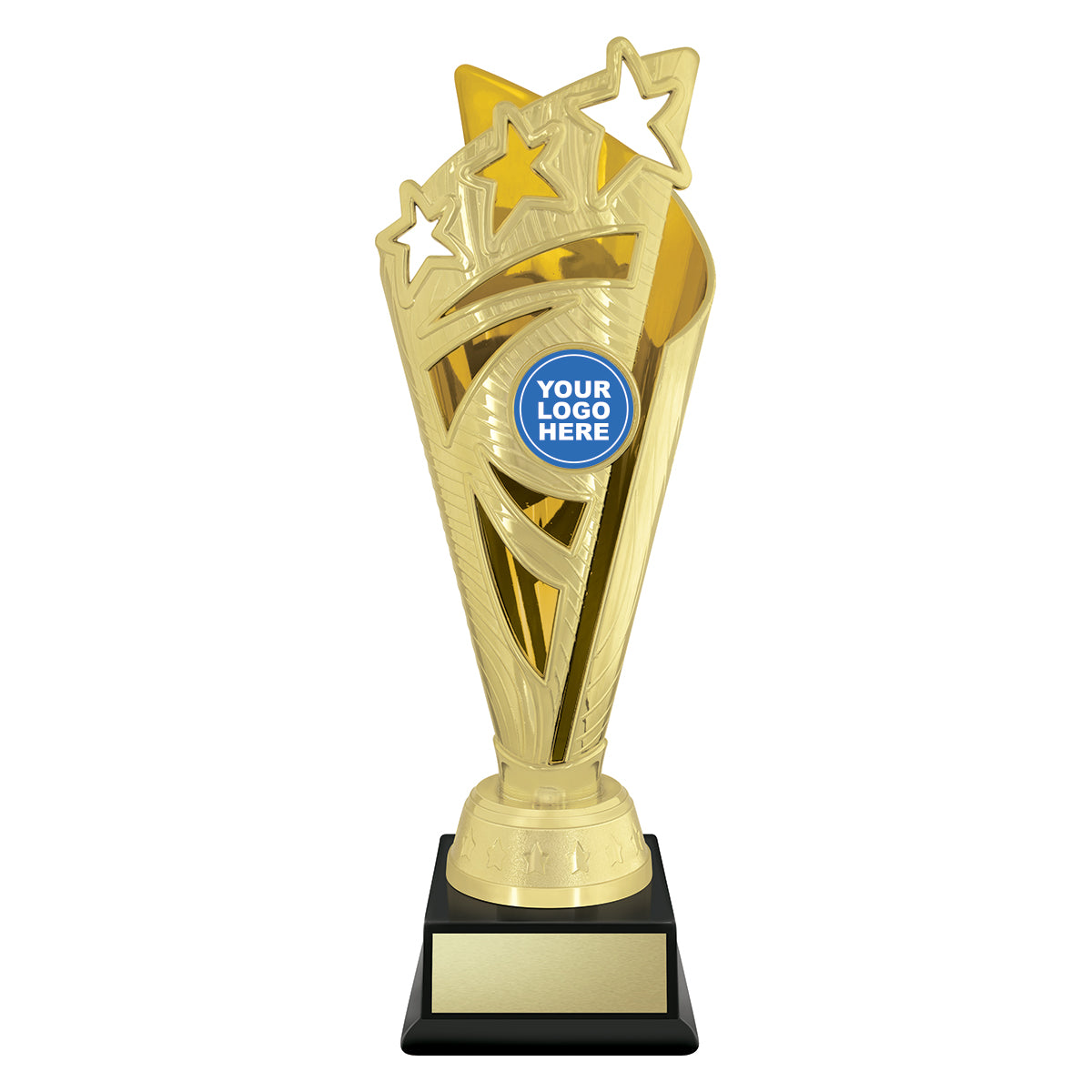 COR11 Corella Cup - Gold