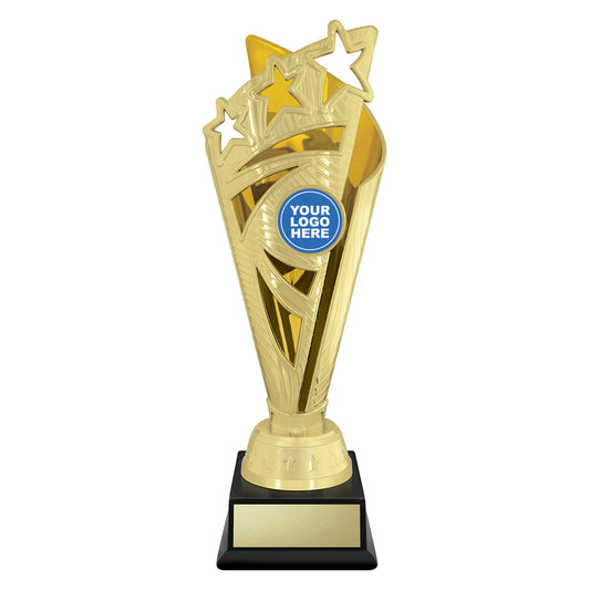 COR11 Corella Cup - Gold