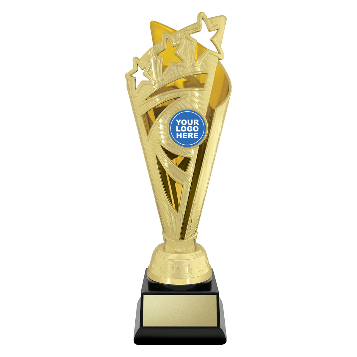 COR11 Corella Cup - Gold