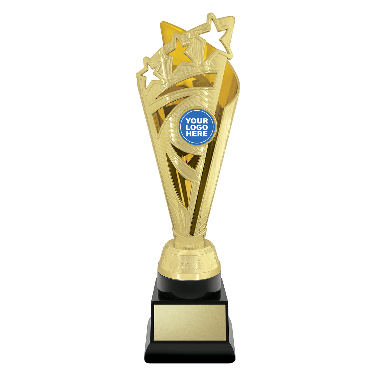 COR11 Corella Cup - Gold