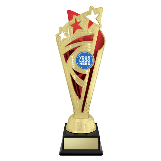 COR16 Corella Cup - Red