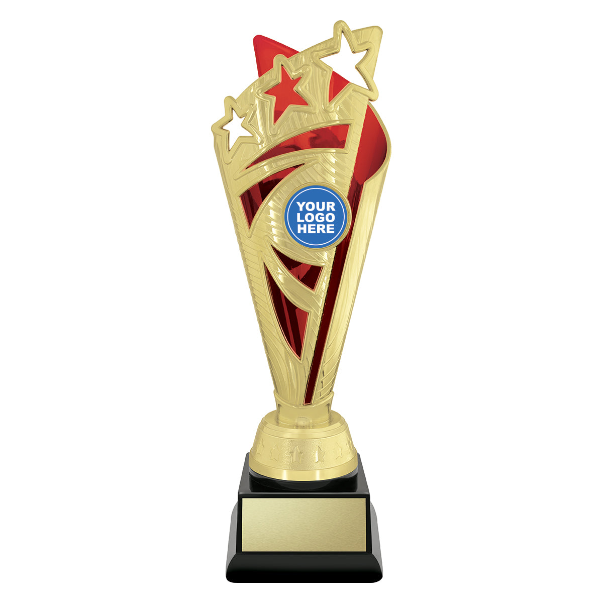 COR16 Corella Cup - Red