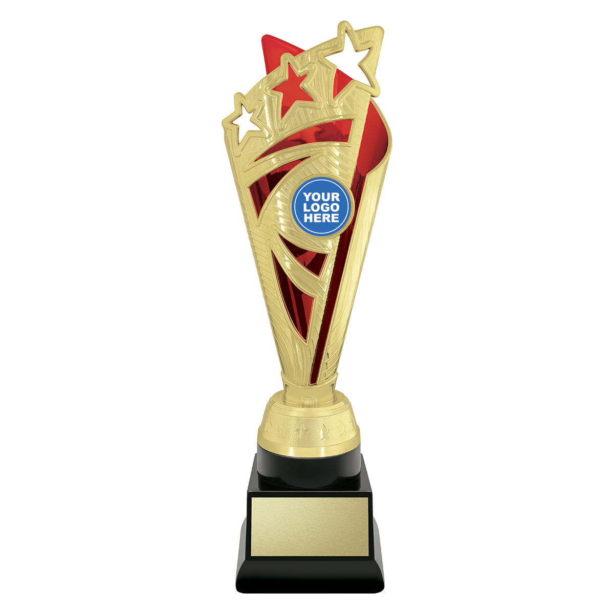 COR16 Corella Cup - Red