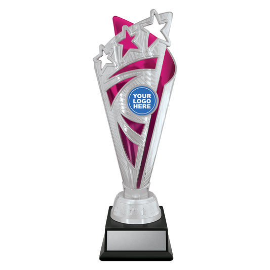 COR21 Corella Cup - Pink