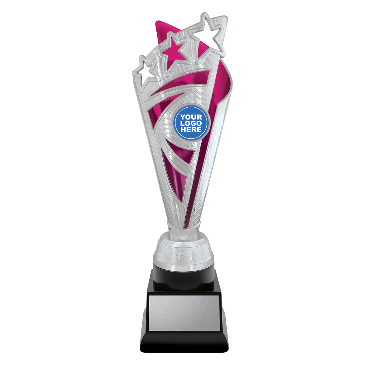 COR21 Corella Cup - Pink