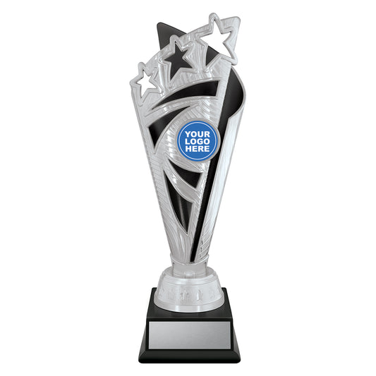 COR27 Corella Cup - Black