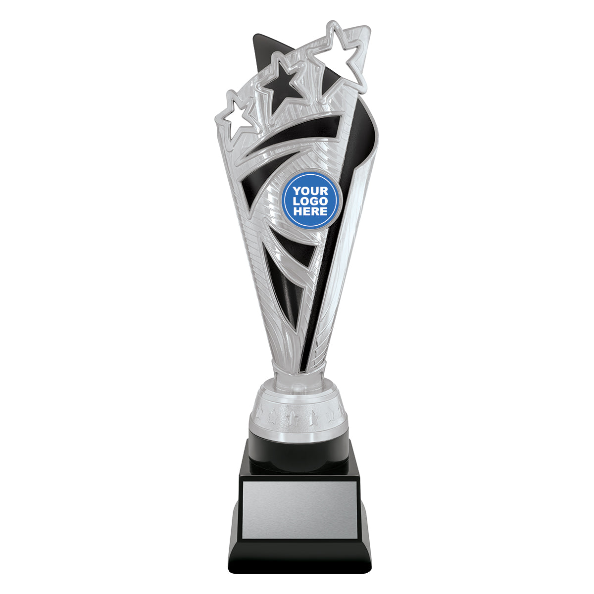 COR27 Corella Cup - Black