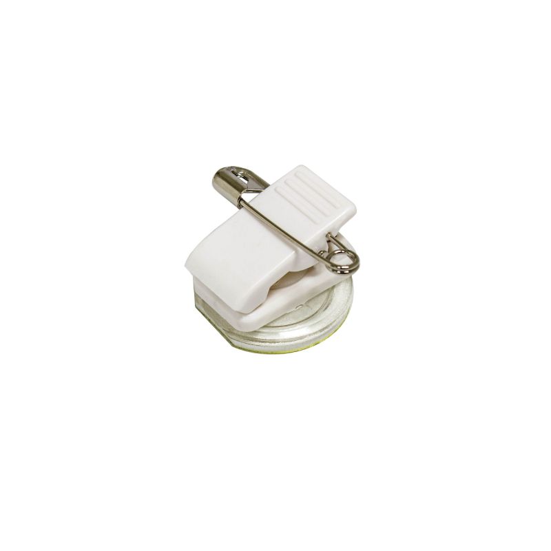CP03 Rotatable Plastic Clip 2.4cm