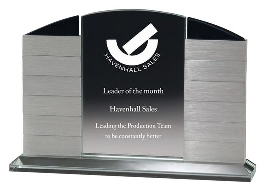 CP160 Legacy Landmark Award 16cm