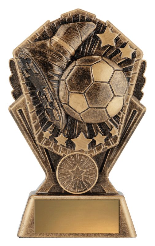 CR104A Cosmos Football 15cm