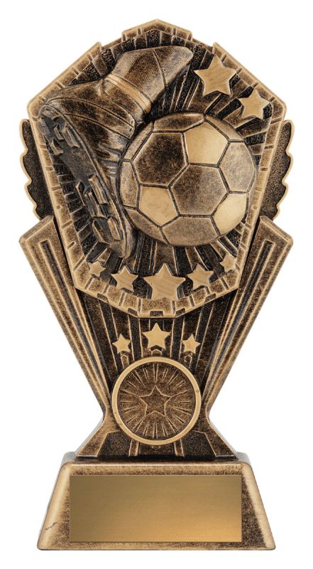 CR104B Cosmos Football 17.5cm
