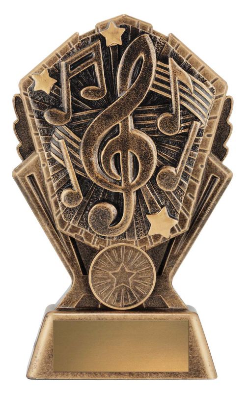 CR121A Cosmos Music 15cm