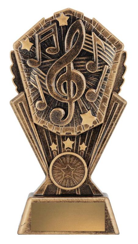 CR121B Cosmos Music 17.5cm
