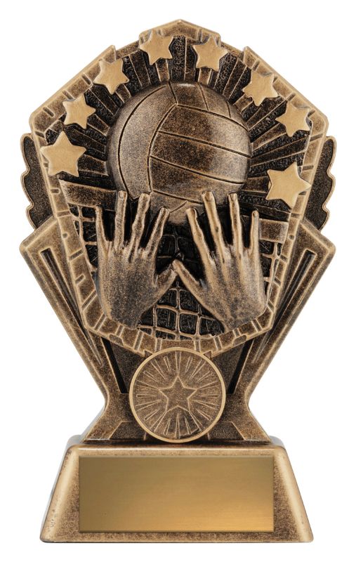 CR127A Cosmos Volleyball 15cm