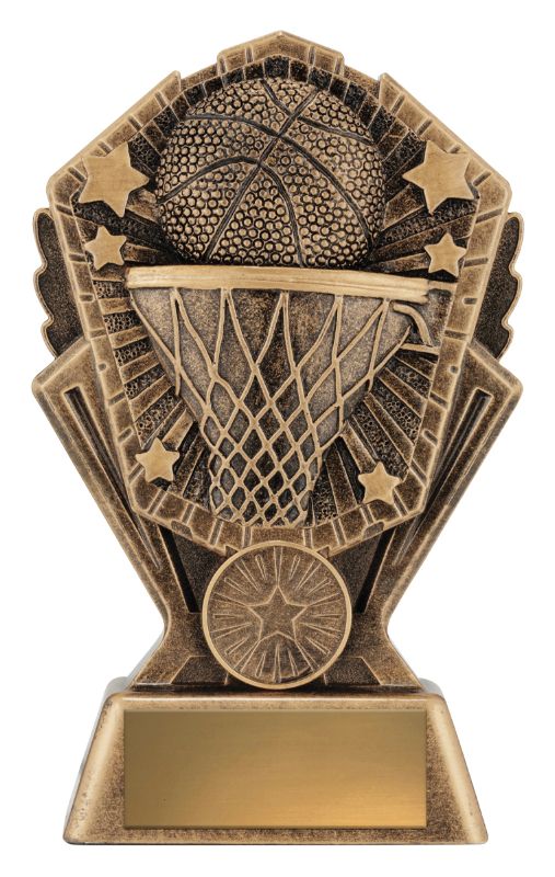 CR134A Cosmos Basketball 15cm