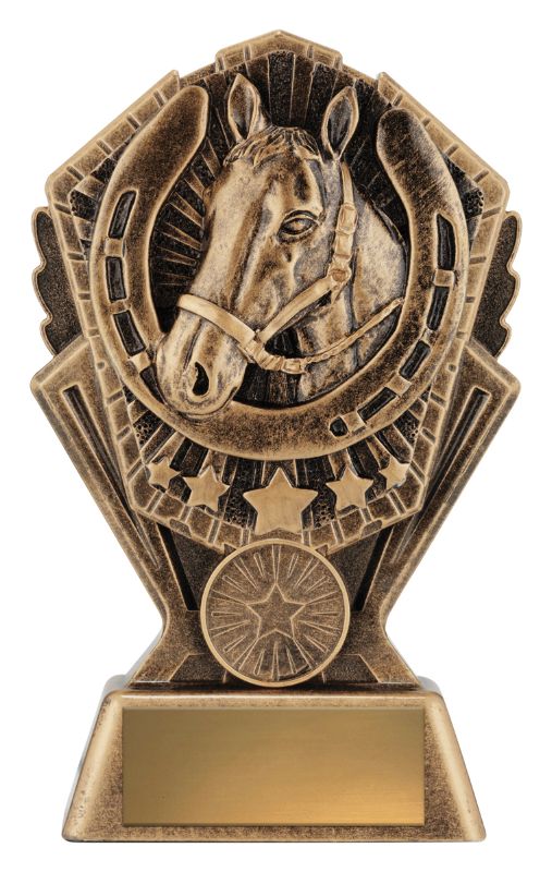CR135A Cosmos Horse 15cm