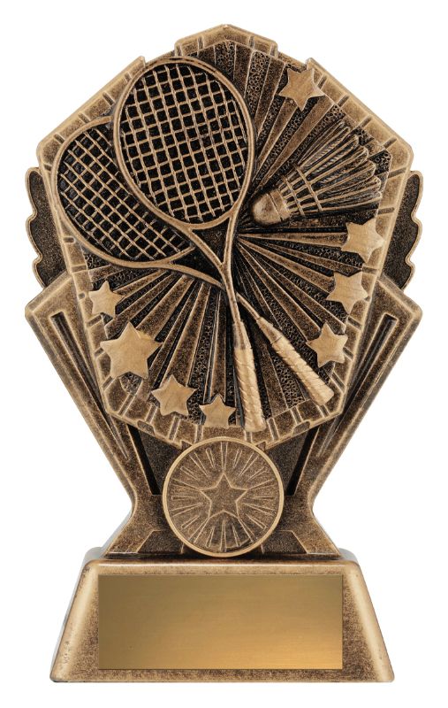 CR146A Cosmos Badminton 15cm