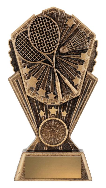 CR146B Cosmos Badminton 17.5cm