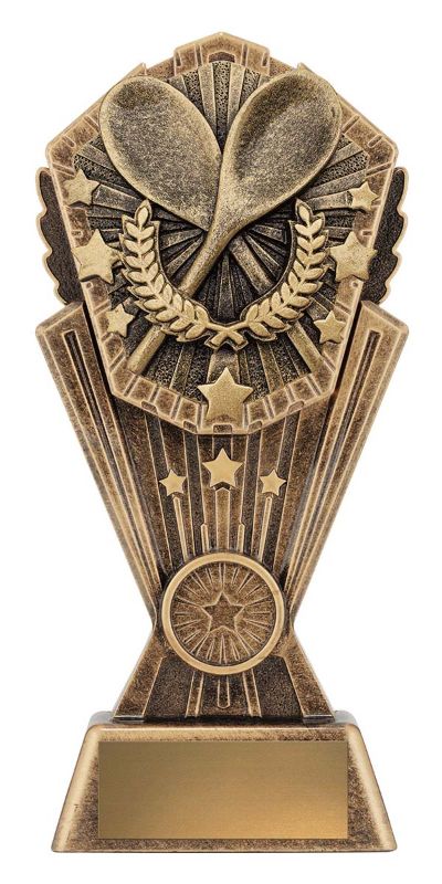 CR148C Cosmos Wooden Spoon 20cm