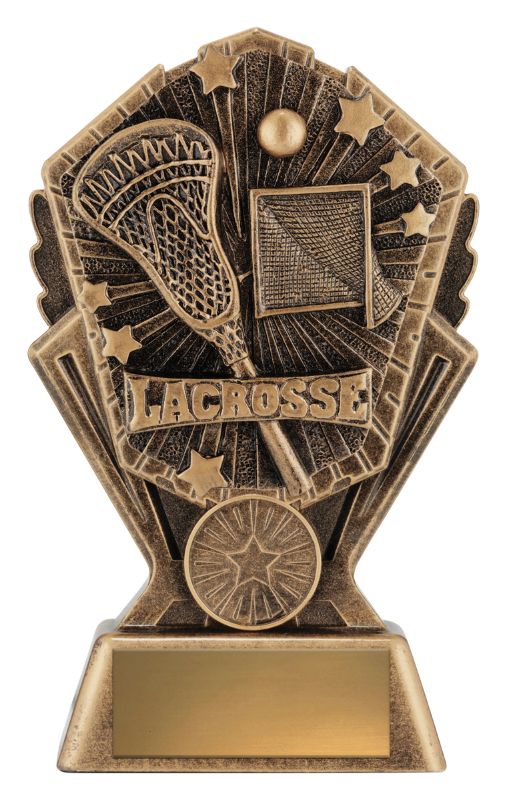 CR163A Cosmos Lacrosse 15cm