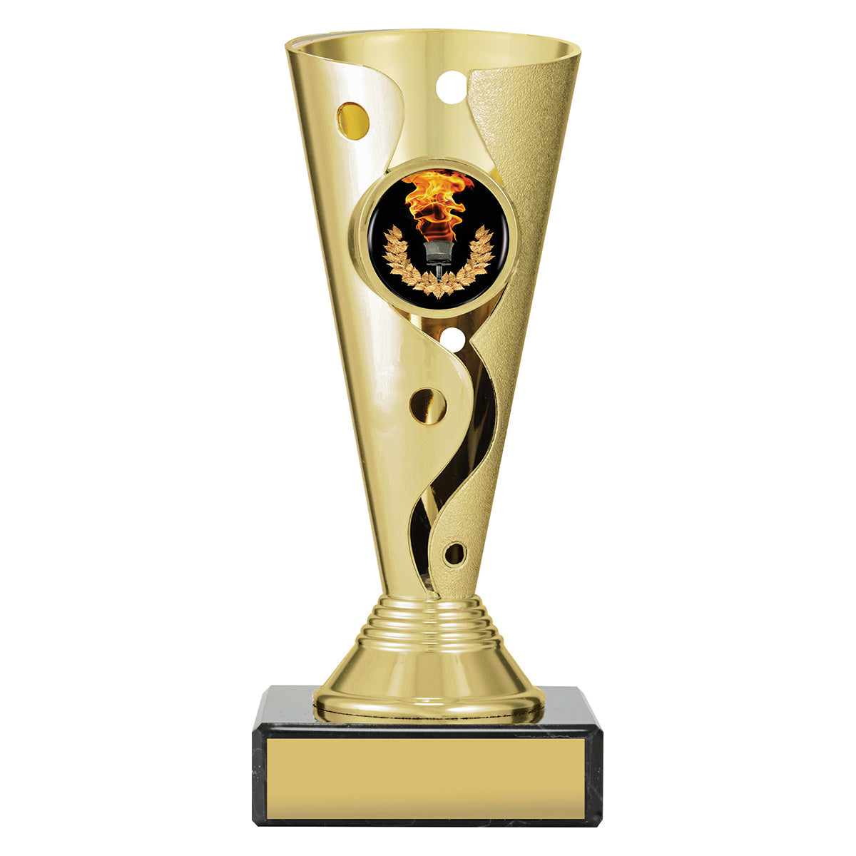 CRC001 Victory Carnival Cup