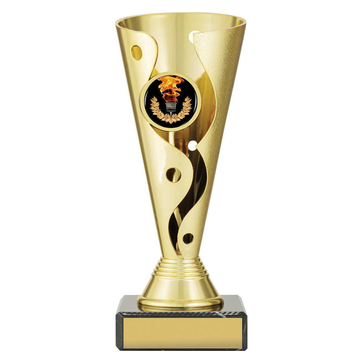 CRC001 Victory Carnival Cup
