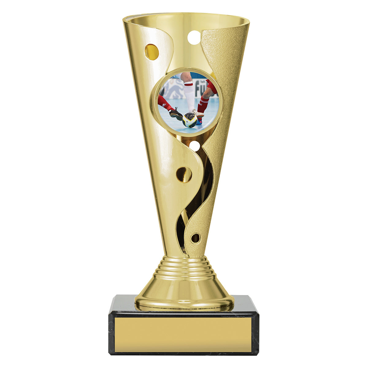 CRC041 Futsal Carnival Cup