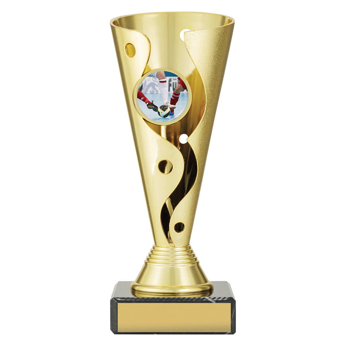 CRC041 Futsal Carnival Cup