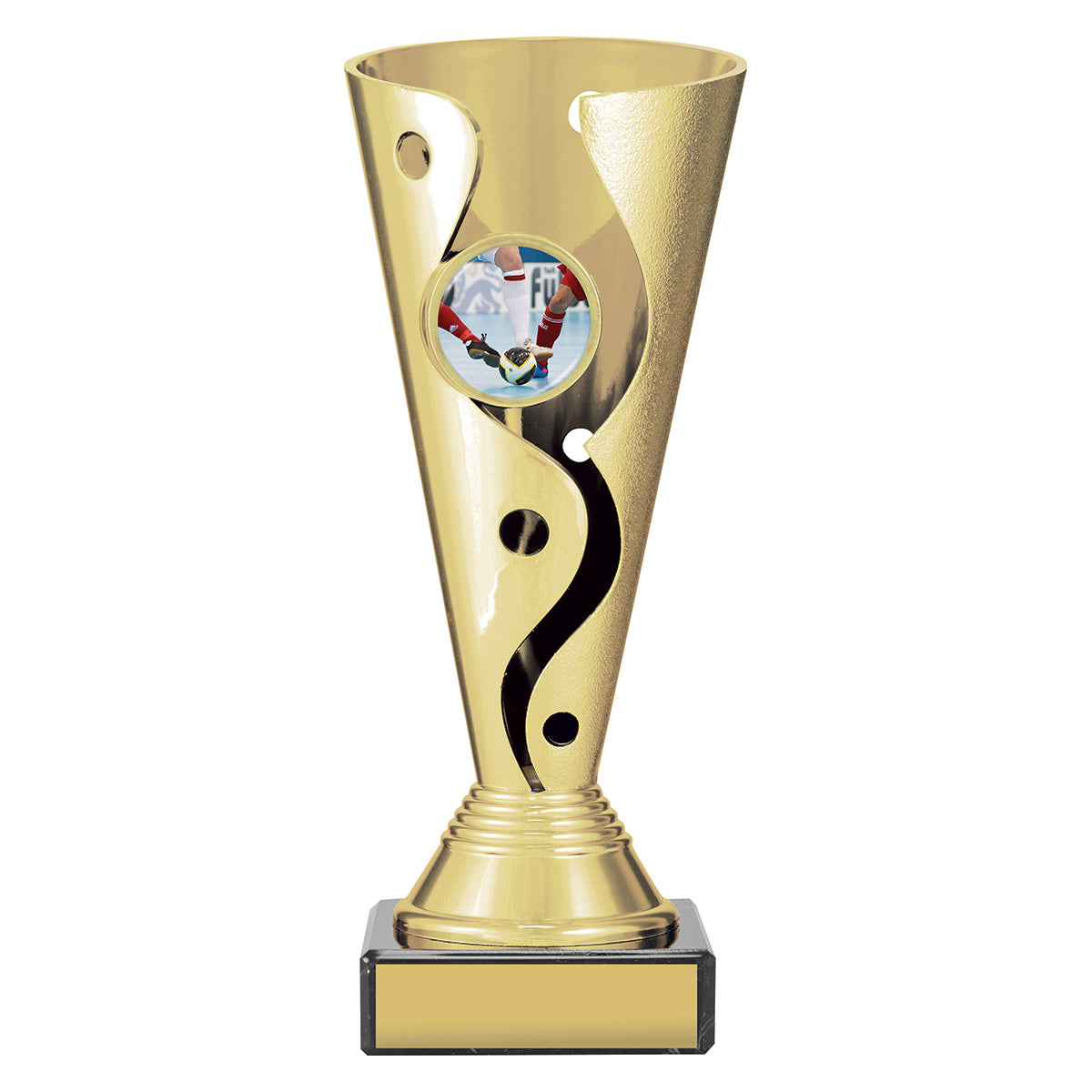CRC041 Futsal Carnival Cup