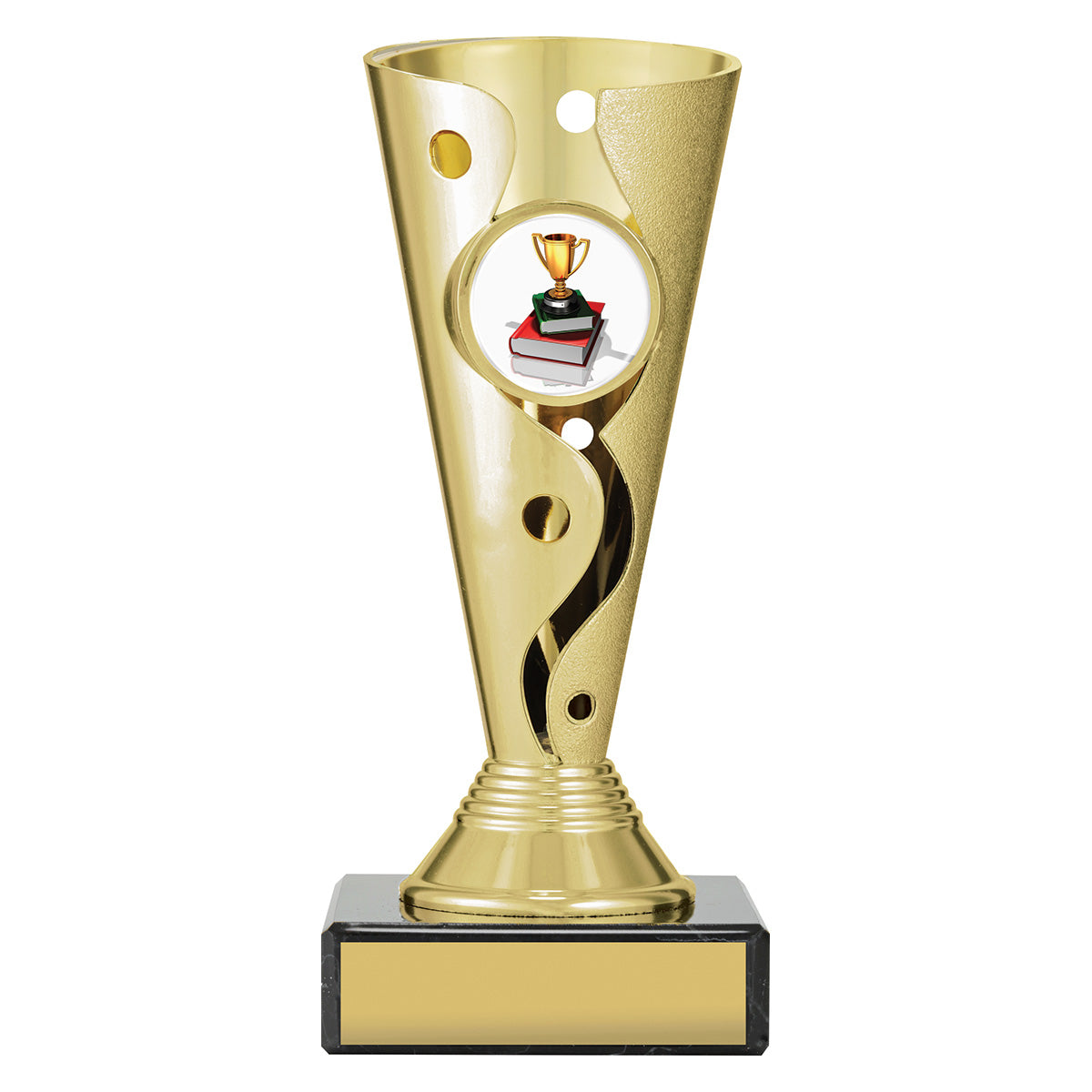CRC051 Academic Aspire Carnival Cup