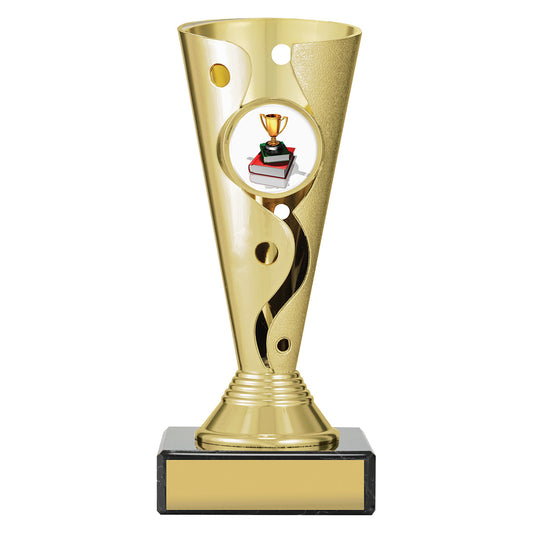 CRC051 Academic Aspire Carnival Cup